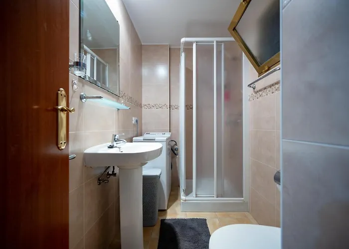 One Bedroom Flat With Shared Pool In Acuarium Ii *
